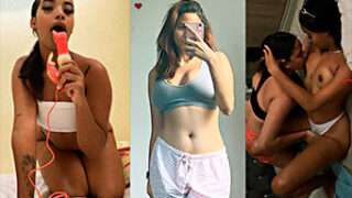 La dominicana Delarosa es devorada por la profesora Tatiana