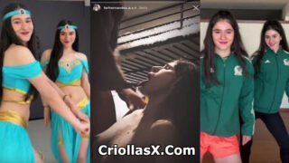 Vídeo porno de Fer Hernández, filtrado vídeo de la influencer mexicana