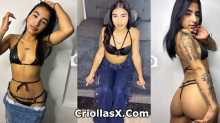 Colombiana Luisa Fernanda de 18 años en casting porno colombiano – Colombiancastingcouch Gratis