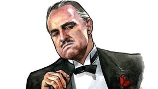 Vito Corleone – Criollos