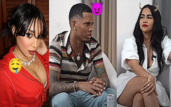 Shupamela Después de Llegarle la Pizza desnuda. Flaca que da Molvo?