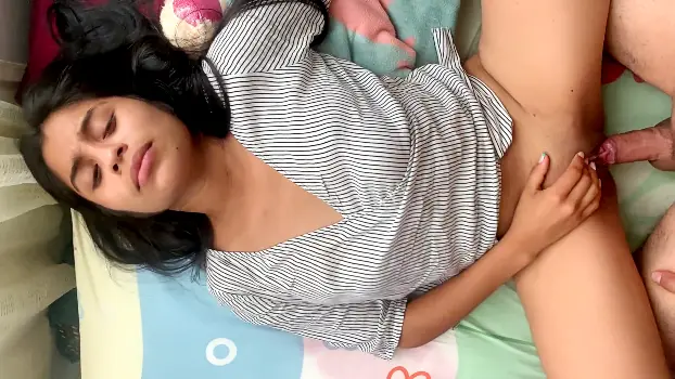 Mi Novia Dice Que Le Duele Cuando Le Meto La Vega