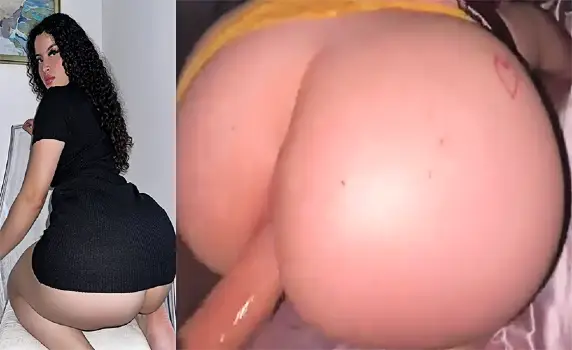 Video porno de Siarly Mami Follando Con EL Fan ‘Primer Video’