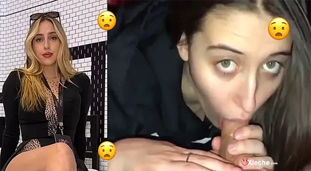 New Video porno De kim migneault ?