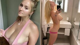 Allisonnyc desnudo solo fans tetas grandes video filtrado