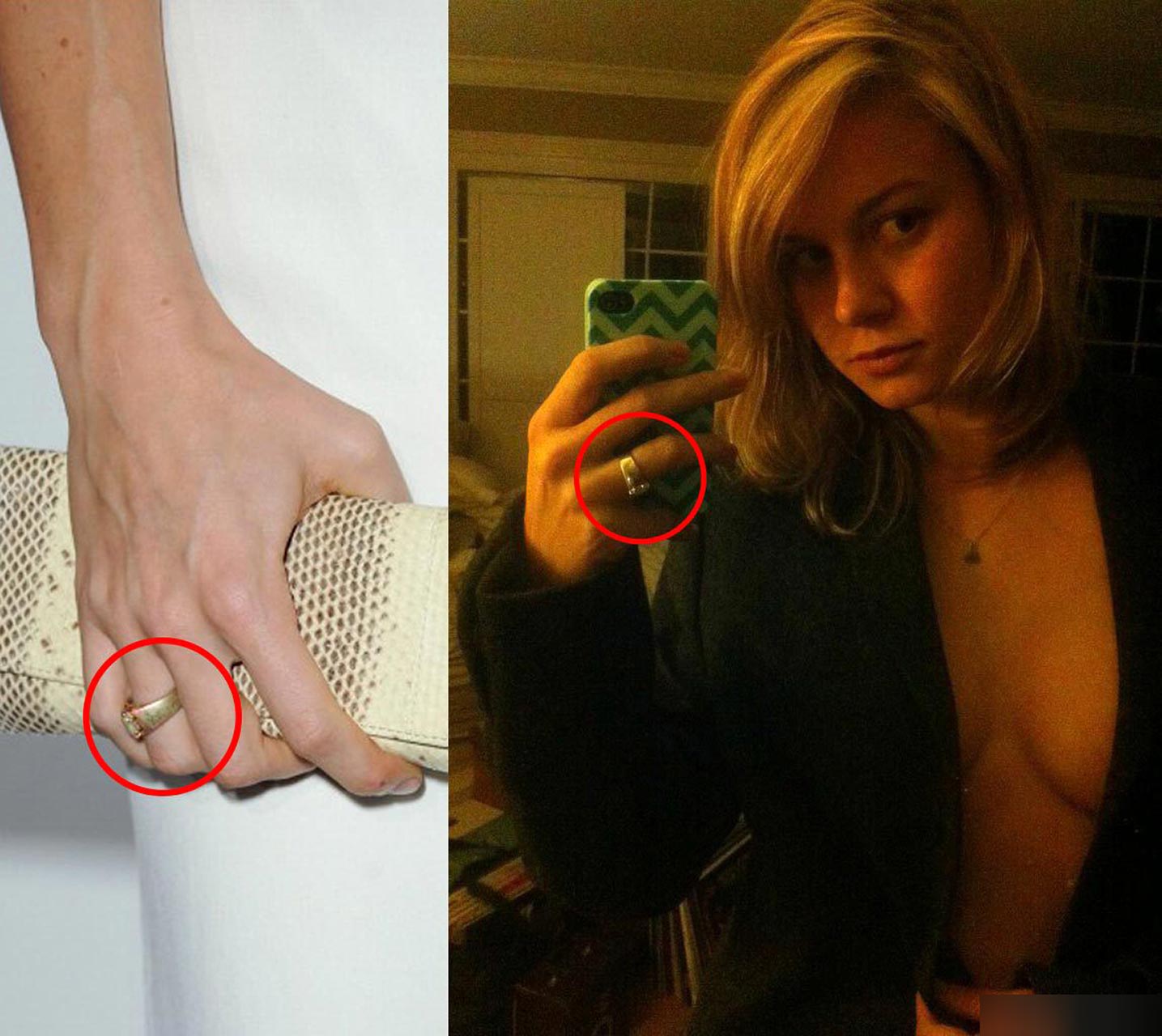 Brie Larson desnuda fotos filtradas y cinta de sexo El video Fappening
