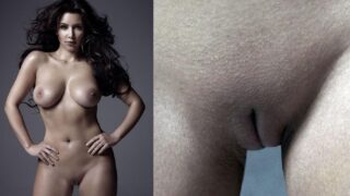 Kim Kardashian nudes pintura corporal fotos desnudas sexys