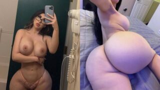 Lilianaheartsss Onlyfans Thicc Latina Nude Video filtrado