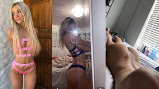 Livvy Dunne filtró Nudes Tiktok Teen Sexy Photos and Video