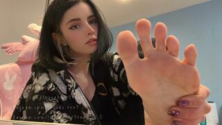LoonsoSsoftfeet desnudo solo fetiche fetiche