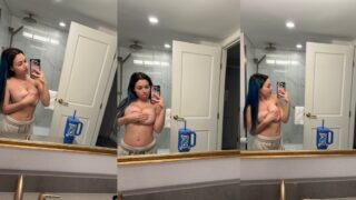 Sofiiiiagomez Handbra Mirror Selfies Fotos