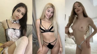 Top 5 Totalmente Girls Free Onlyfans de este mes de noviembre de 2024