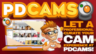¡La guía regordeta de 5 chicas tetonas de cam y sus palácticas épicas!