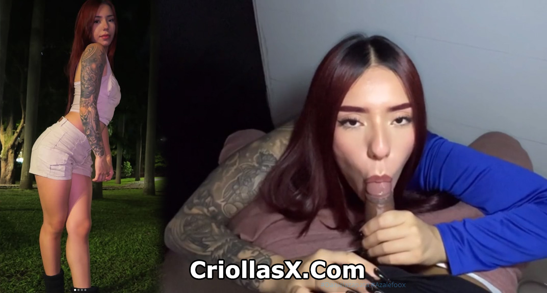 Daniela Zapata Colombiana tiene sexo y hace un video porno colombiano – Daniela.zapata111