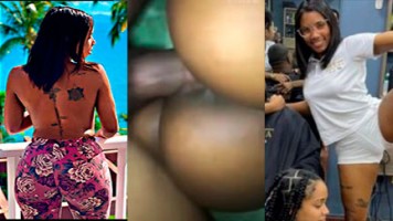 Ay Papi Me duele – Viral Dominicana singando Leonor Bautista