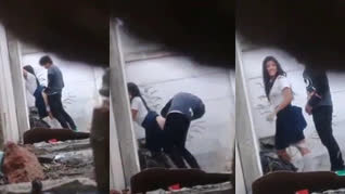 Calles de Coronavirus – After School