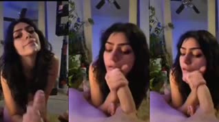 Debut Porno de Milica y Angel Avid