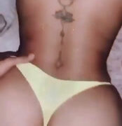 Dominicana Chantal Medina Singando