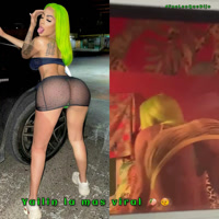 Dominicana Yailin RD