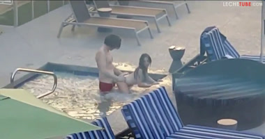 Espiando a los primo singando