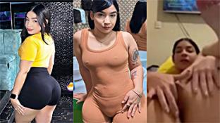 Filtrado – Kathgomez13 masturbandose