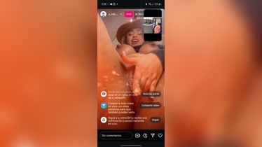 Lo más reciente de live de tío colocho