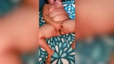 Mi mujer se soba el gallo