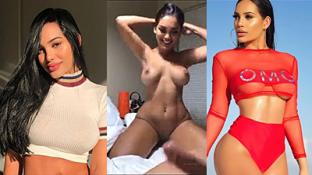 Mi polvo es caro, no lo doy gratis – Andrea Valdiri colombiana