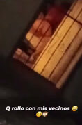 Mi vecina la culona