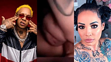 Viral – Mami Jordán Singando con Yomel El Meloso