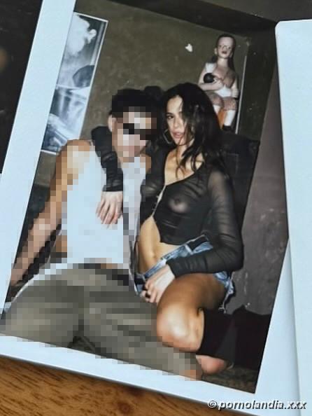 Bruna Marquezine muestra demasiado con blusa transparente - Foto 247648