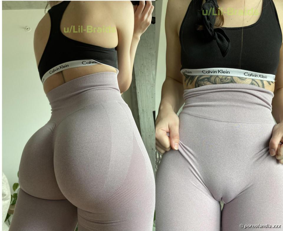 Fotos del culo desnudo de una mujer caliente - Foto 246585