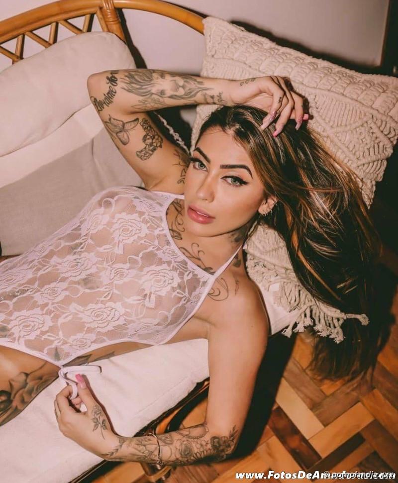 Fotos de MC Mirella desnuda - Foto 242322