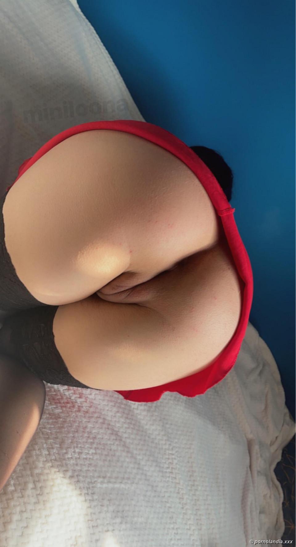 Coño hinchado - Foto 237023