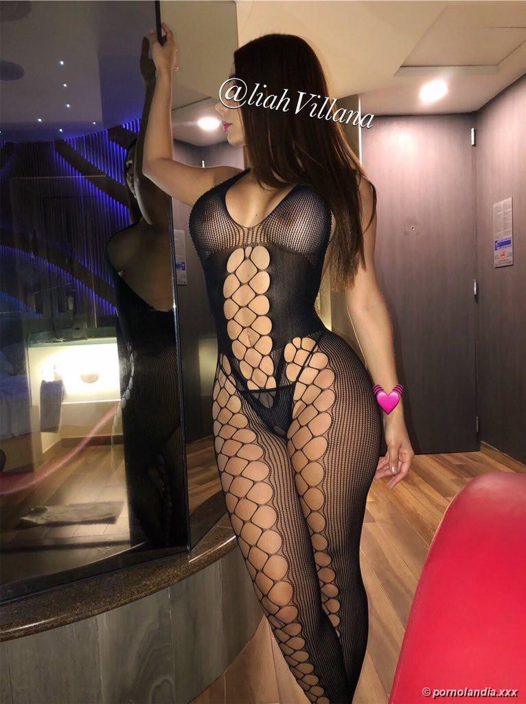 Morena caliente de Mexico - Foto 232218