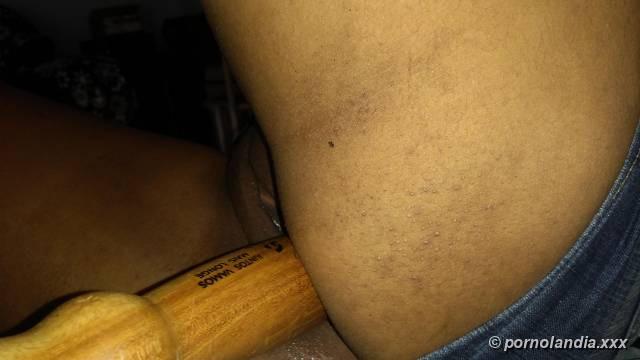 Milf amateur traviesa disfruta puteando - Foto 231485