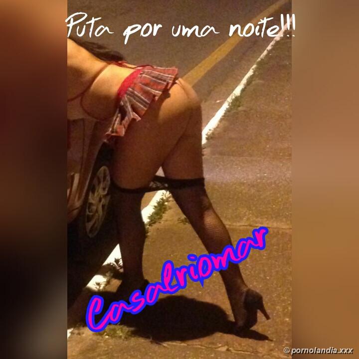 Puta por una noche - Foto 222875