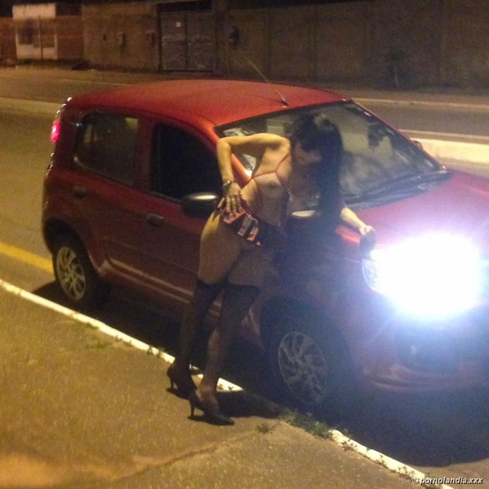 Putita por una noche - Foto 222876