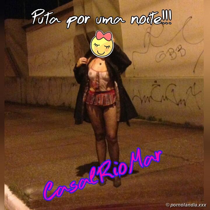 Putita por una noche - Foto 222878