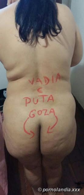 Puta y puta, ¿disfrutas aquí? - Foto 220558