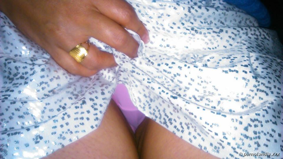 traviesos casados ​​2 - Foto 220436