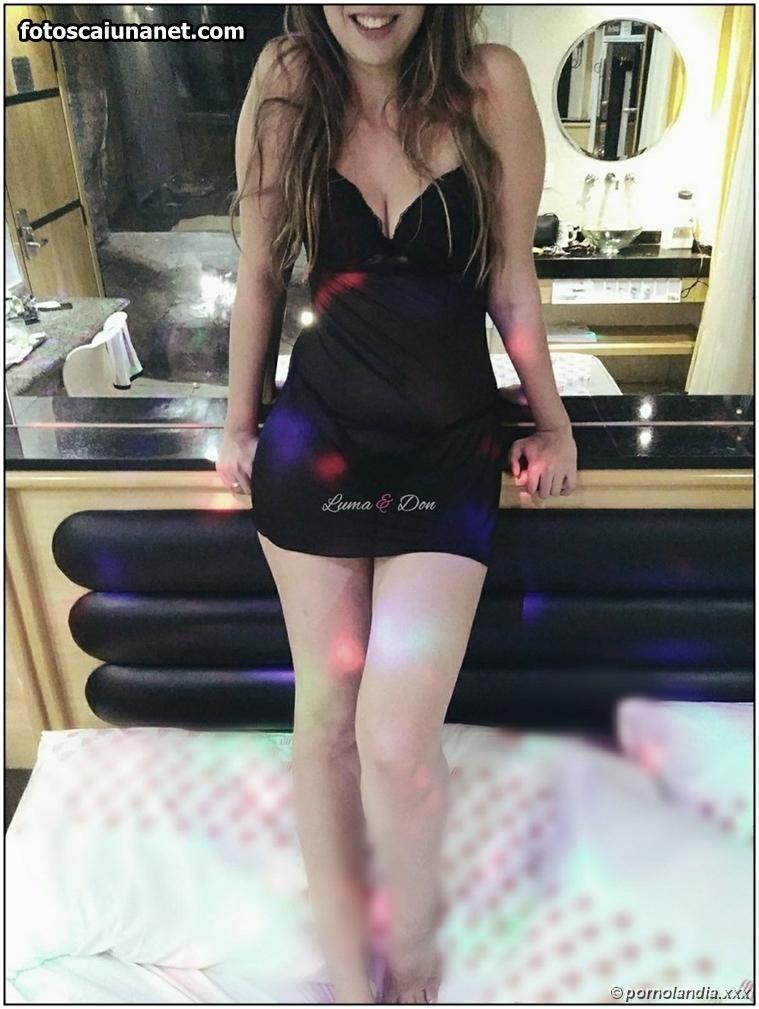 Rubia súper sensual en fotos desnuda - Foto 212468