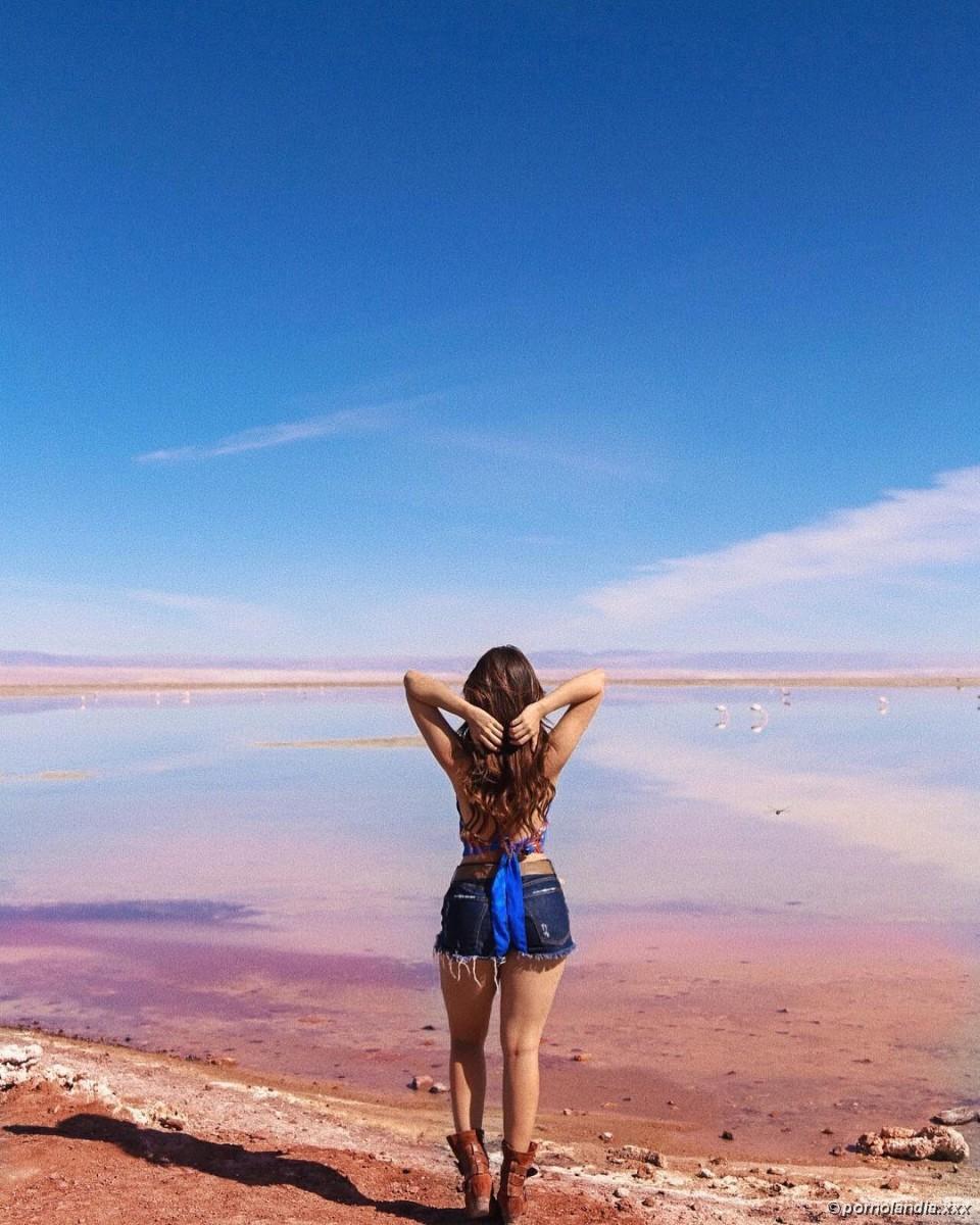 Esta celebridad de internet es tan linda - Foto 192420