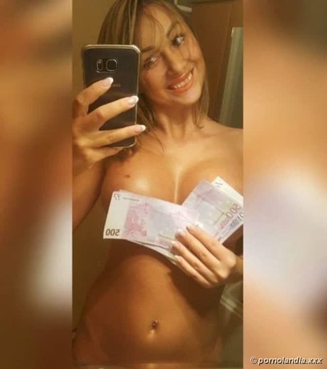 Senada Nurkic – Presentadora de Servia - Foto 181604