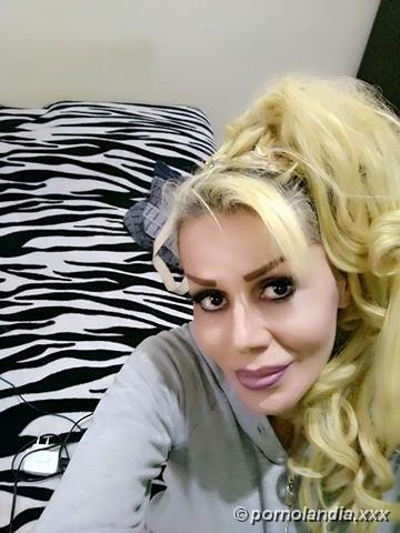 Mellyssa Aguines Mell - Foto 178140