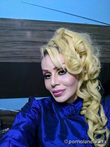 Mellyssa Aguines Mell - Foto 178147