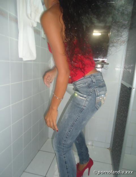 Pareja de Belém en fotos de sexo - Foto 170019