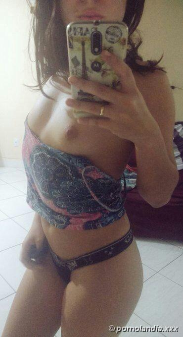 Aparecieron en internet fotos de personas anónimas calientes de WhatsApp - Foto 164751