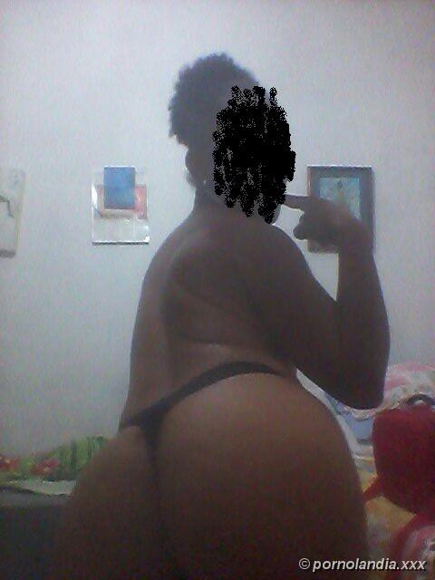 mulata de Bahía delicias - Foto 164497