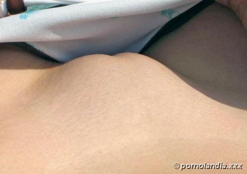 Coños de todos los tamaños, cada uno más hermoso que el otro - Foto 160286